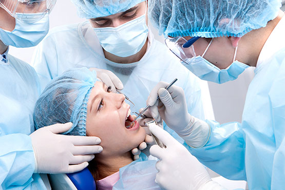 Corrective Jaw Orthognathic Surgery Procedure Corrective Jaw Orthognathic Surgery Procedure
