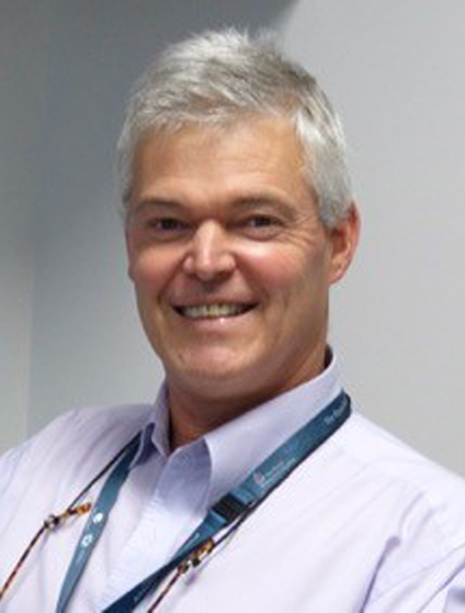 Dr Tim