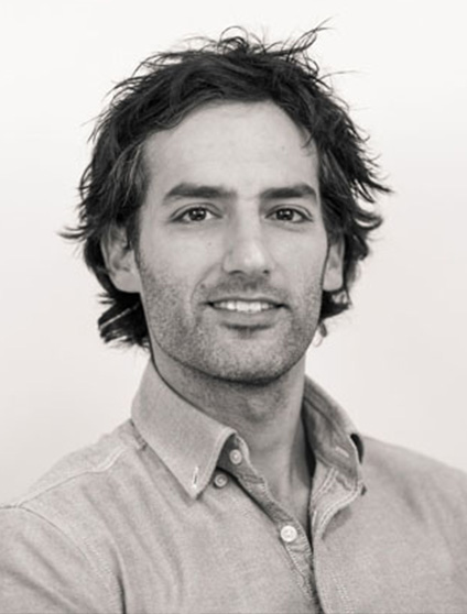 Dr Jonathan Golshevsky Anaesthetist