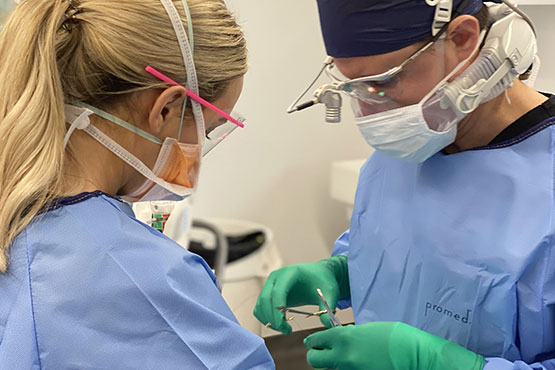 IV-Sedation IV-Sedation